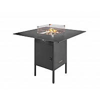 Slava fire table